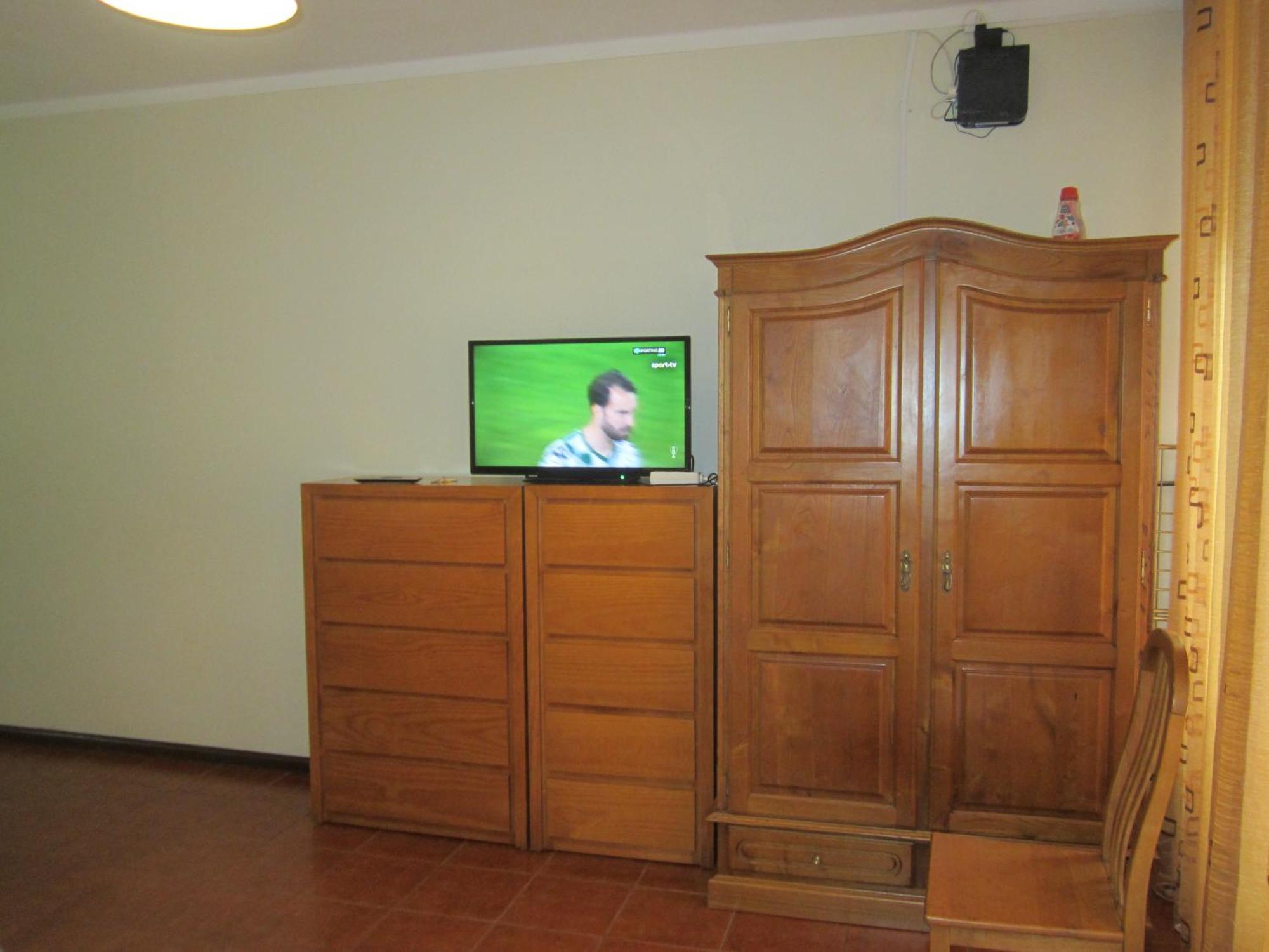 Apartamentos Valdemar Viana do Castelo Exteriér fotografie